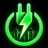 NightPlug logo